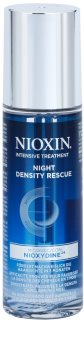 Nioxin Intensive Treatment pielęgnacja na noc do rzednących włosów