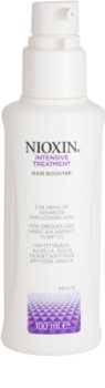 Nioxin Intensive Treatment hajápolás intenzíven megújítja a megritkult részeket