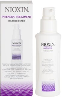Nioxin Intensive Treatment hajápolás intenzíven megújítja a megritkult részeket