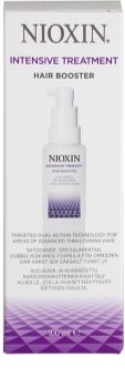 Nioxin Intensive Treatment hajápolás intenzíven megújítja a megritkult részeket