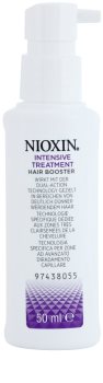 Nioxin Intensive Treatment Hair Care Intensively Revives Most Rarefied Scalp