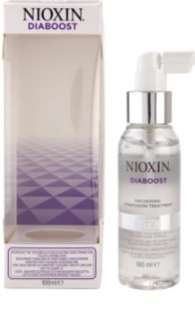 Nioxin Intensive Treatment vlasová kúra pre zosilnenie priemeru vlasu s okamžitým efektom