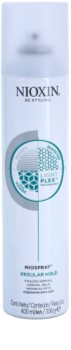 Nioxin 3D Styling Light Plex fixativ