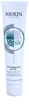 Nioxin 3D Styling Light Plex stylingový elixír s omlazujícím účinkem
