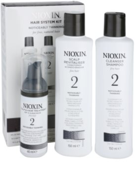Nioxin System 2 kosmetická sada I.