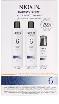 Nioxin System 6 coffret VI.