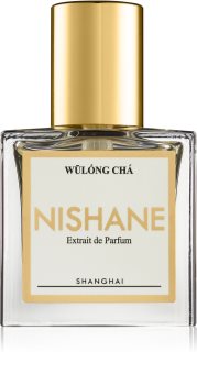 nishane wulong cha ekstrakt perfum 15 ml    