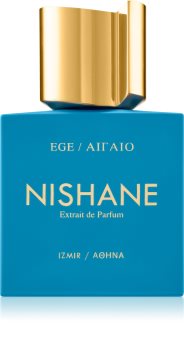 nishane ege ekstrakt perfum 50 ml    