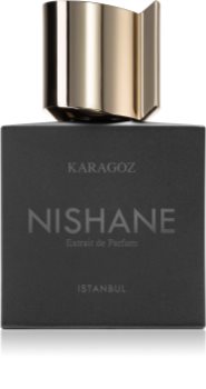 nishane karagoz ekstrakt perfum 50 ml   