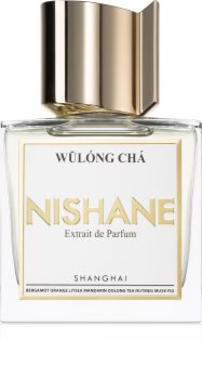 nishane wulong cha ekstrakt perfum 50 ml    