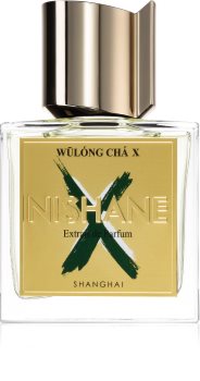 nishane wulong cha x ekstrakt perfum 50 ml   