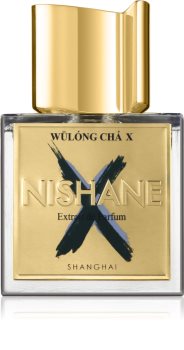 nishane wulong cha x