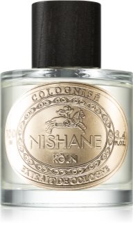 nishane hesperide colognise ekstrakt perfum 100 ml    