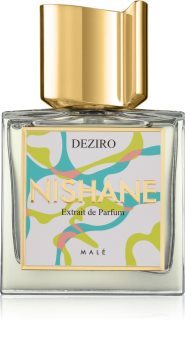 nishane deziro ekstrakt perfum 50 ml    