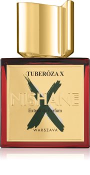 nishane tuberoza x