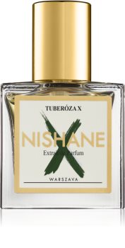 nishane tuberoza x ekstrakt perfum 15 ml    