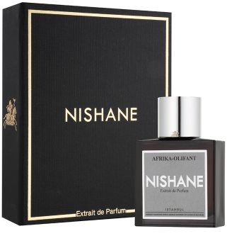 Nishane Afrika-Olifant Perfume Extract unisex 50 ml