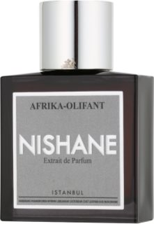 Nishane Afrika-Olifant Perfume Extract unisex 50 ml