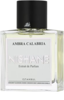 Nishane Ambra Calabria Parfüm Extrakt unisex 50 ml