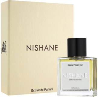 Nishane Boszporusz ekstrakt perfum unisex 50 ml
