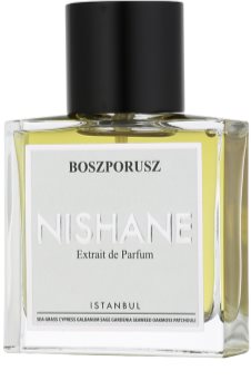 Nishane Boszporusz extrait de parfum mixte 50 ml