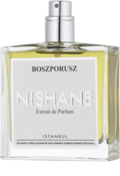 Nishane Boszporusz ekstrakt perfum tester unisex 50 ml