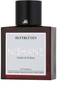 Nishane Duftbluten estratto profumato unisex 50 ml
