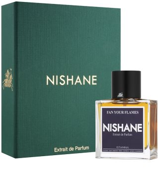 Nishane Fan Your Flames parfémový extrakt unisex 50 ml