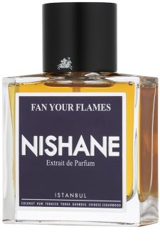 Nishane Fan Your Flames parfémový extrakt unisex 50 ml