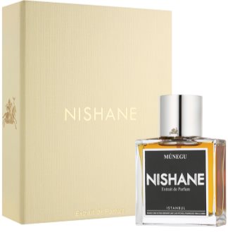 Nishane Múnegu extract de parfum unisex 50 ml