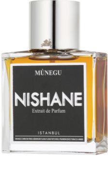 Nishane Múnegu парфюмен екстракт унисекс 50 мл.