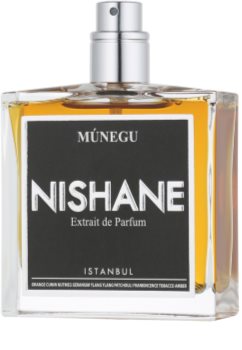 Nishane Múnegu parfémový extrakt tester unisex 50 ml