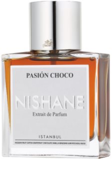 Nishane Pasión Choco parfémový extrakt unisex 50 ml