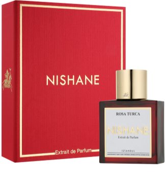 Nishane Rosa Turca parfüm kivonat unisex 50 ml