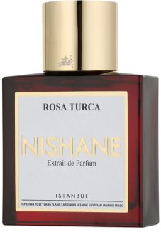 Nishane Rosa Turca parfüm kivonat unisex 50 ml