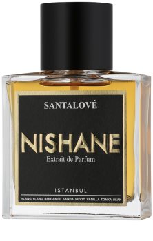 Nishane Santalové Perfume Extract unisex 50 ml