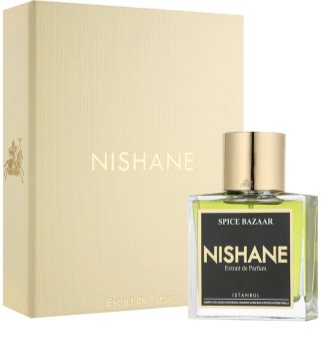 Nishane Spice Bazaar parfumski ekstrakt uniseks 50 ml