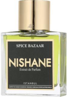 Nishane Spice Bazaar parfumski ekstrakt uniseks 50 ml