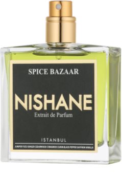 Nishane Spice Bazaar parfémový extrakt tester unisex 50 ml