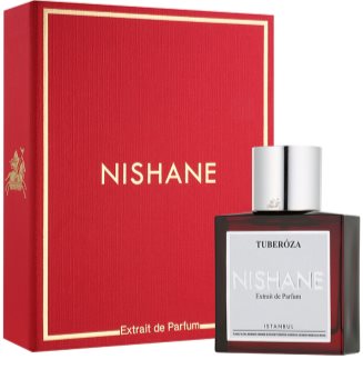 Nishane Tuberóza extract de parfum unisex 50 ml