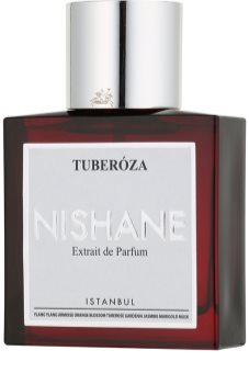 Nishane Tuberóza extract de parfum unisex 50 ml