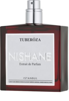 Nishane Tuberóza parfémový extrakt tester unisex 50 ml