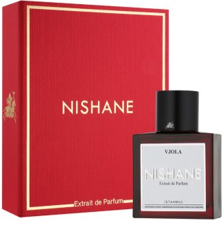 Nishane Vjola Perfume Extract unisex 50 ml