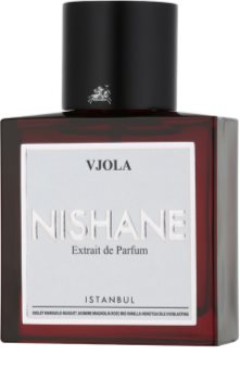 Nishane Vjola Perfume Extract unisex 50 ml