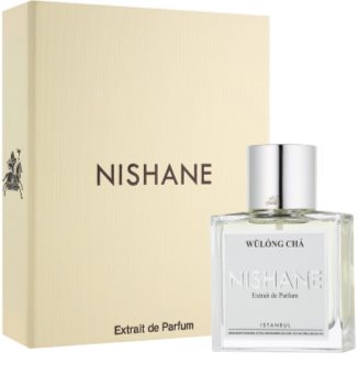 Nishane Wulong Cha extract de parfum unisex 50 ml