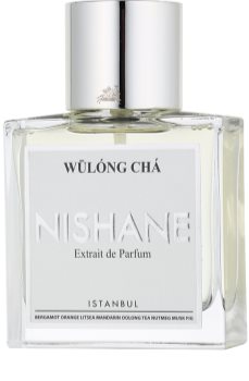 Nishane Wulong Cha extract de parfum unisex 50 ml