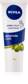 Nivea Moisture Care vlažilna krema za roke