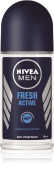 nivea fresh active antyperspirant w kulce 50 ml   