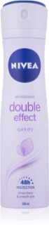 nivea double effect