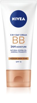 Nivea Skin Care crema BB hidratante